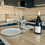 Appartamento Le Jula - T2 Proche Centre - Parking Privé Albi