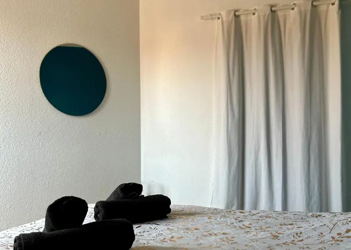 Le Jula - T2 Proche Centre - Parking Privé Apartman