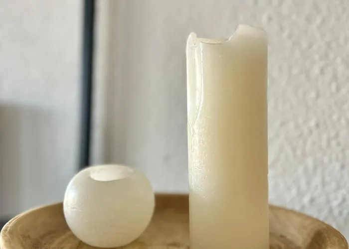 Apartman Le Jula - T2 Proche Centre - Parking Privé *