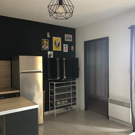 Le Jula - T2 Proche Centre - Parking Prive * Albi