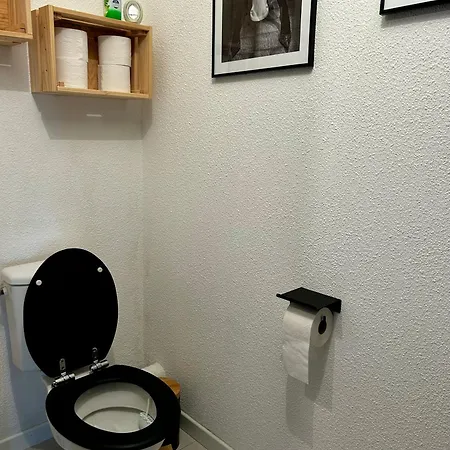 Le Jula - T2 Proche Centre - Parking Prive * Albi