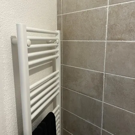 Le Jula - T2 Proche Centre - Parking Prive Apartment Albi