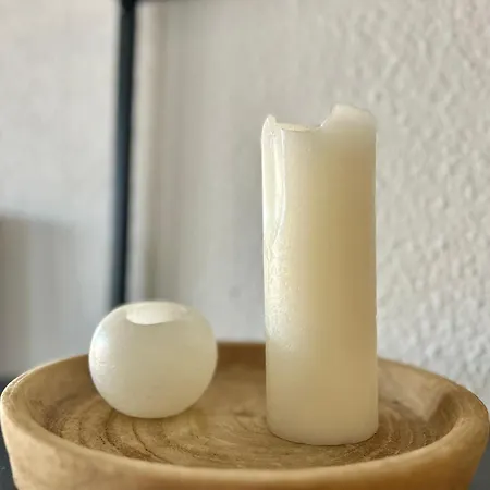 Apartment Le Jula - T2 Proche Centre - Parking Prive *