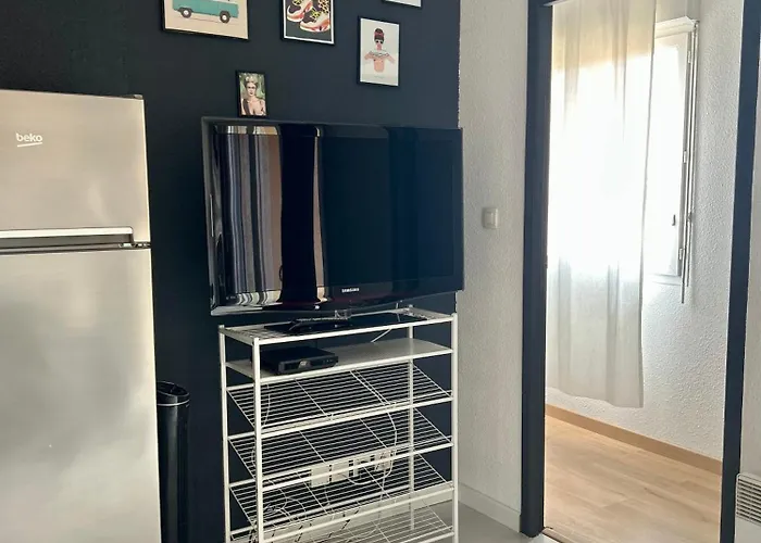 アパート Le Jula - T2 Proche Centre - Parking Prive *