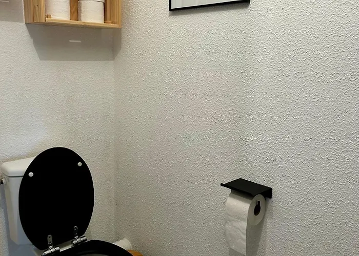 Le Jula - T2 Proche Centre - Parking Prive * アルビ