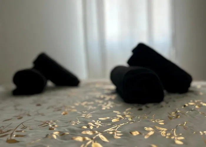 アパート Le Jula - T2 Proche Centre - Parking Prive